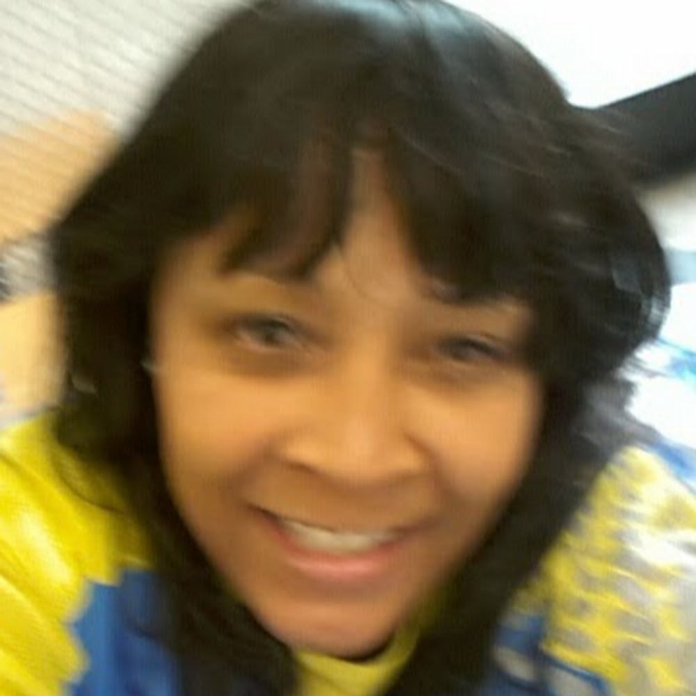 Meet your Posher, Anita